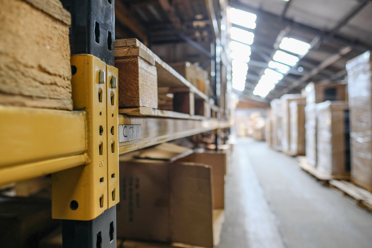 How Often Should Warehouse Racking Be Inspected?