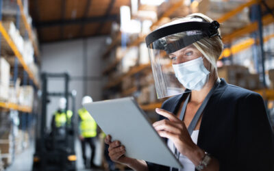 Warehouse Safety Inspection Checklist: Is Your Warehouse Safe?