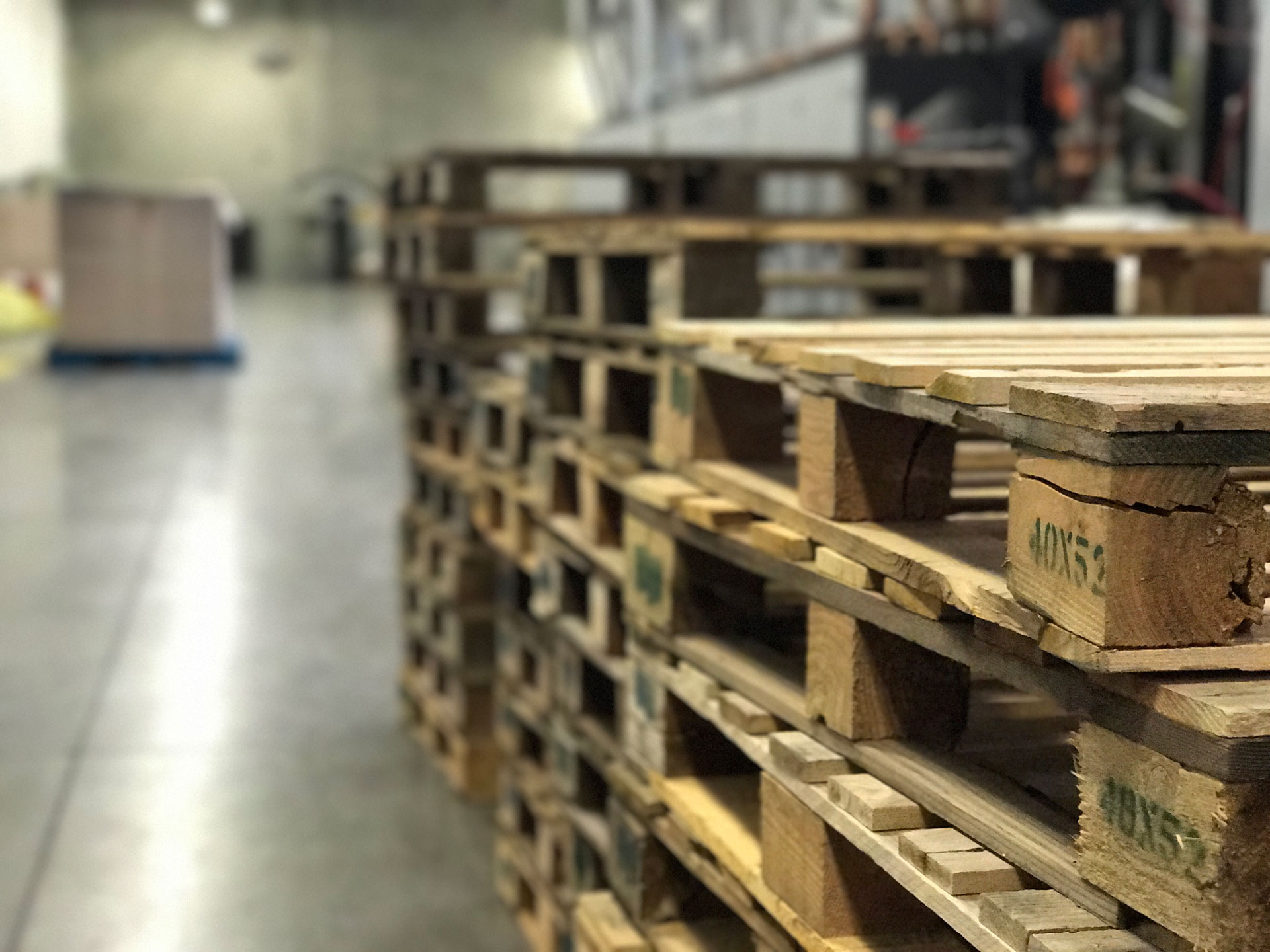 Safe Spacing Matters: Pallet Load Clearance Recommendations For