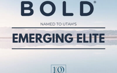 Bold Named to 2021 MWC Emerging Elite Companies